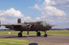 B-25 Start