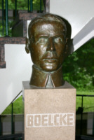 Oswald Boelcke