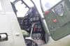 P-39 Cockpit