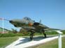 Saab Draken RF-35