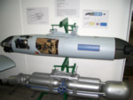 HWK 109507 Raketenmotor