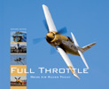 Full Throttle Book